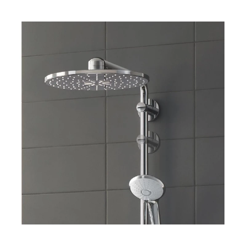 GROHE EUPHORIA SMARTCONTROL SYSTEM 310 DUO 26507000