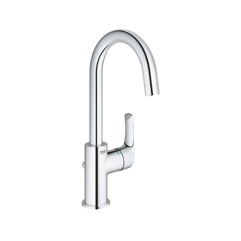 GROHE EUROSMART ЕДНОРЪКОХВАТКОВ L-РАЗМЕР 23537002