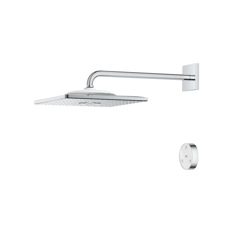 GROHE RAINSHOWER SMARTCONNECT 2 СТРУИ 26642000