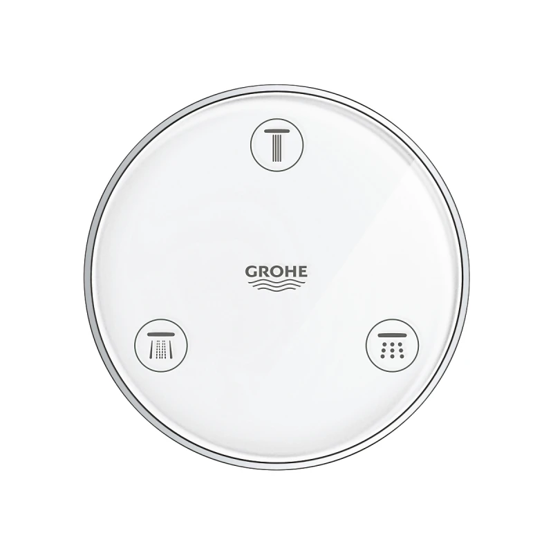 GROHE RAINSHOWER SMARTCONNECT 2 СТРУИ 26642000