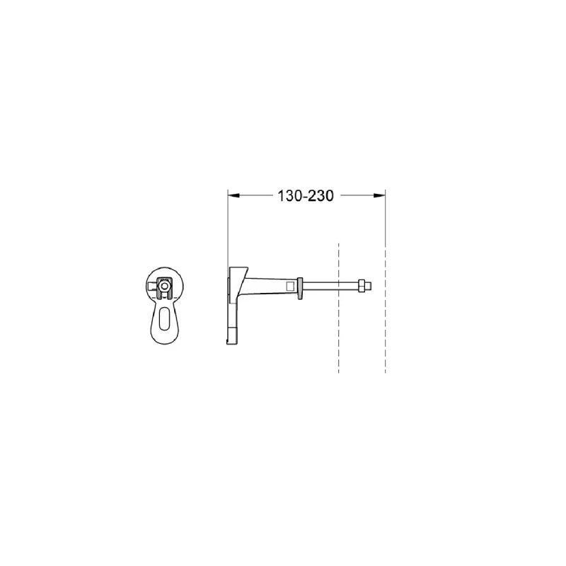 GROHE SOLIDO PERFECT 4 В 1 С КЕРАМИКА 39192000