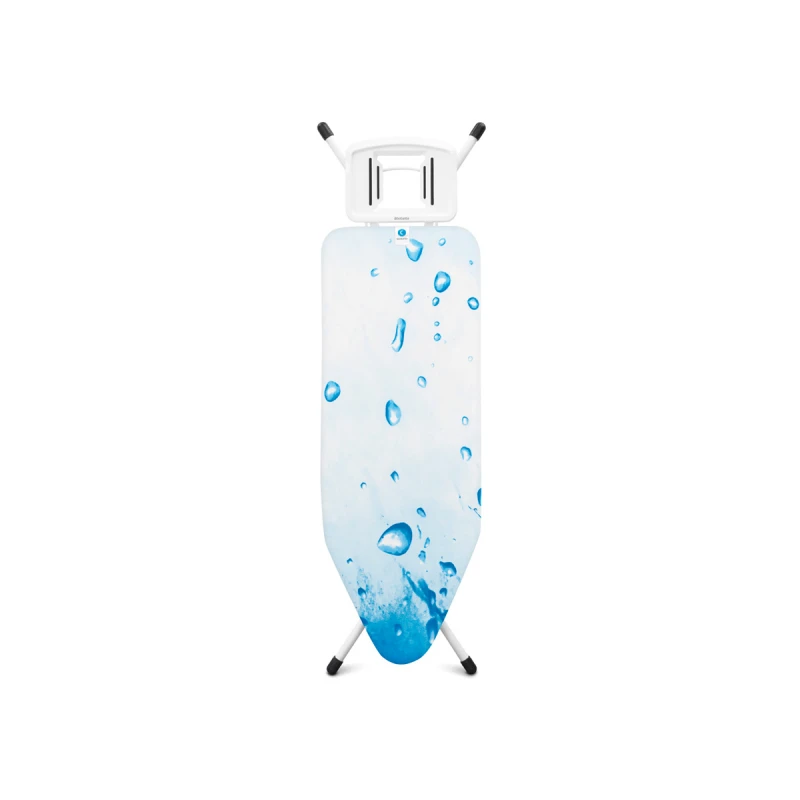 BRABANTIA 1003360 ICE WATER 124Х45СМ