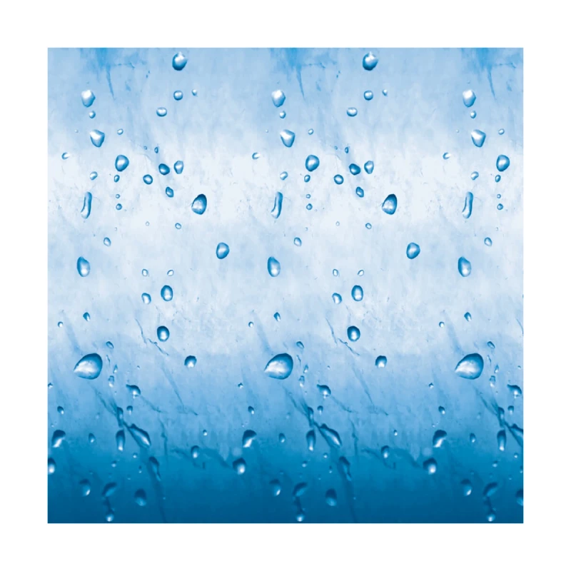 BRABANTIA 1003360 ICE WATER 124Х45СМ