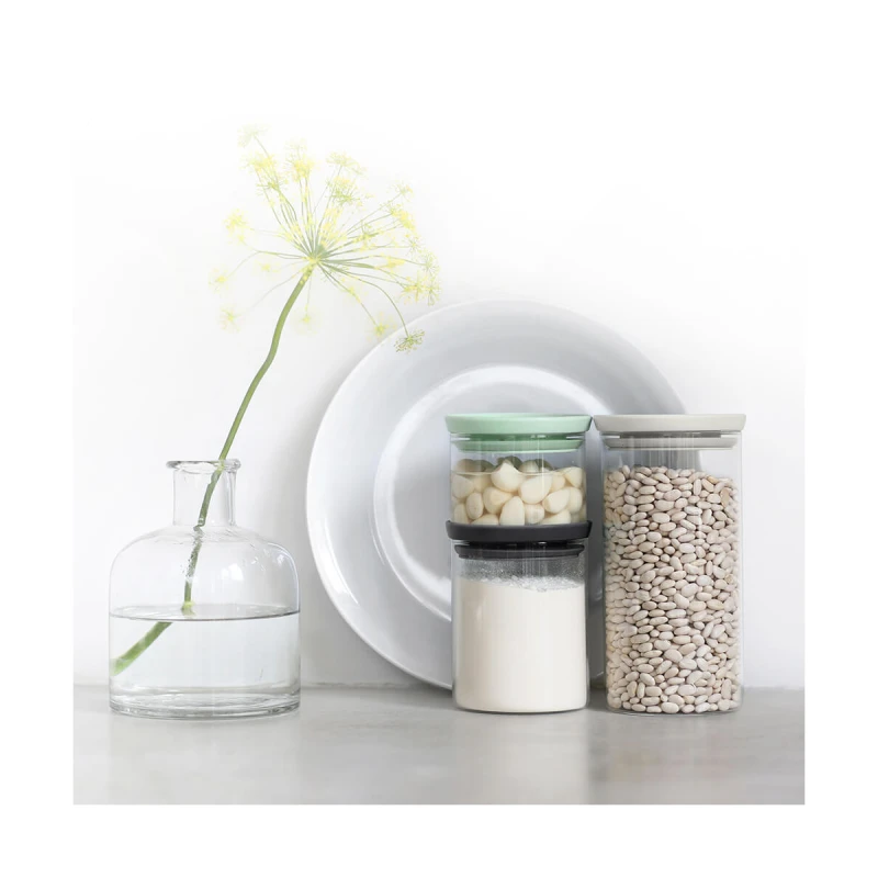 BRABANTIA 1005602 STRACKABLE К-Т БУРКАНИ 3БР