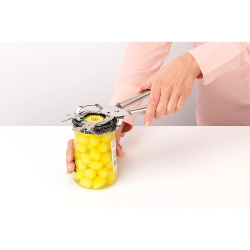 BRABANTIA 1003304 PROFILE УНИВЕРСАЛНА ОТВАРАЧКА