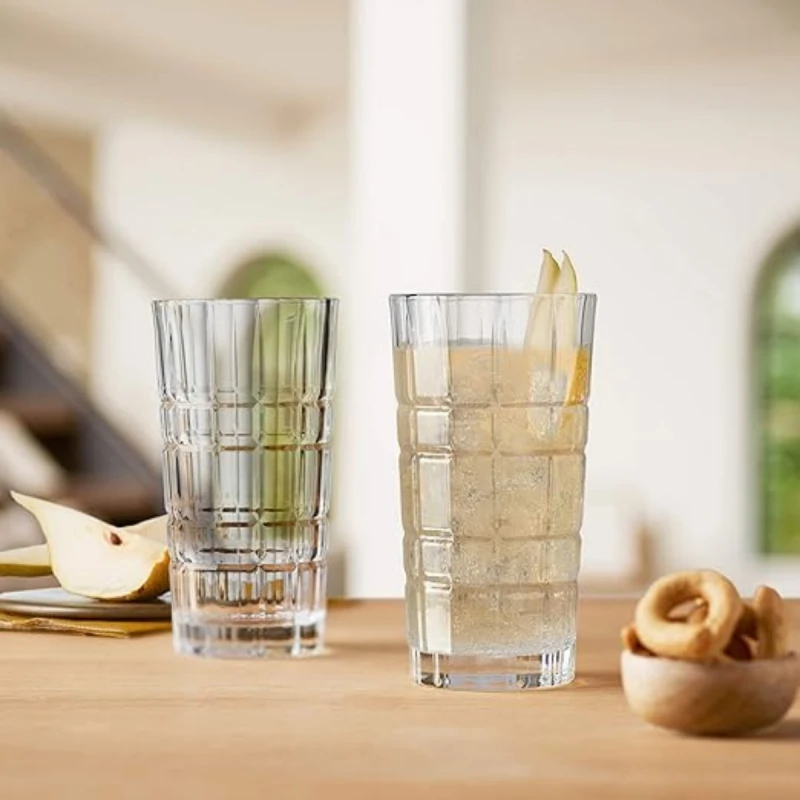 LEONARDO 022776 К-Т ЧАШИ ЗА ДЖИН 2БР