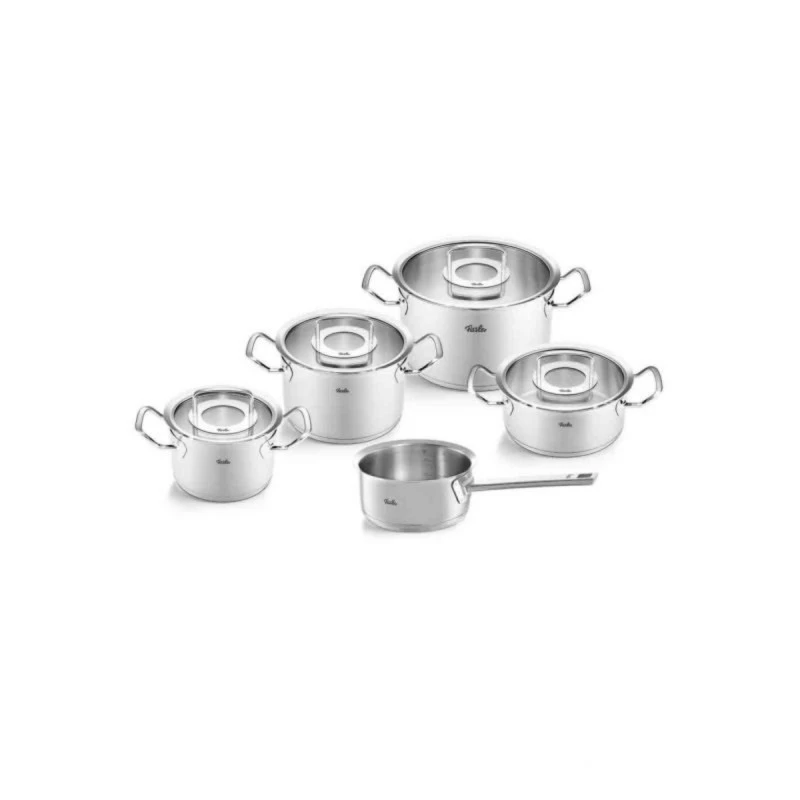 FISSLER ORIGINAL PROFI COLLECTION SET5PCS