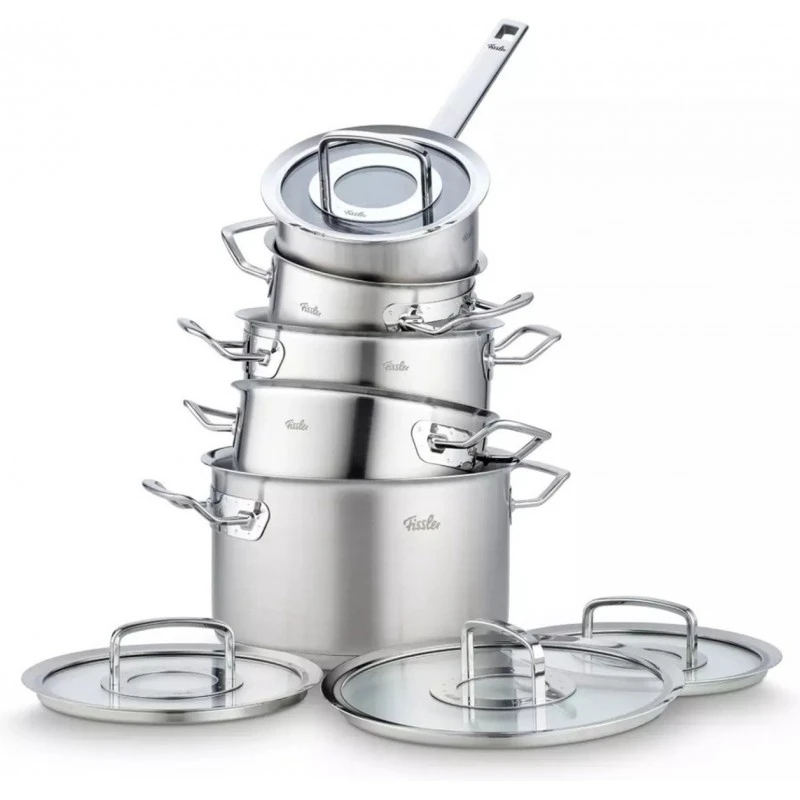 FISSLER ORIGINAL PROFI COLLECTION SET5PCS