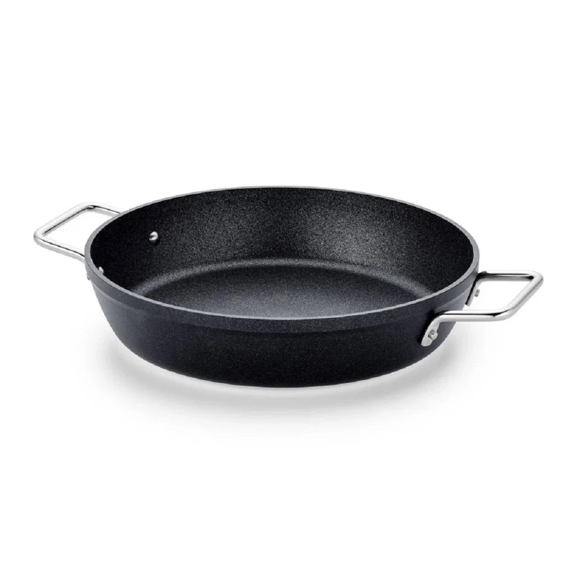 FISSLER ADAMANT SERVING PAN 24CM