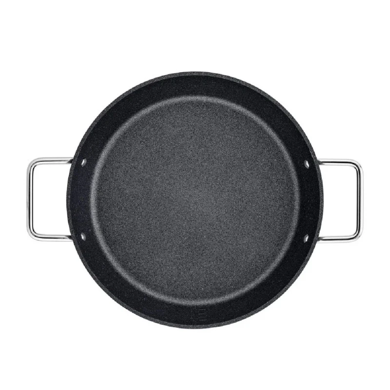 FISSLER ADAMANT SERVING PAN 24CM