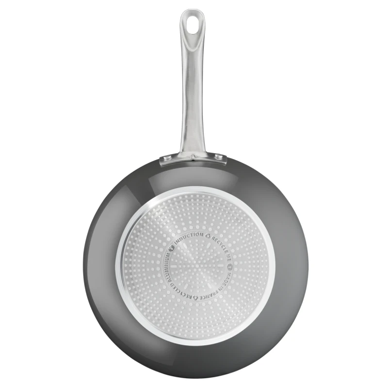 TEFAL C4241943 CERAMIC RENEW+ УОК ТИГАН 28СМ