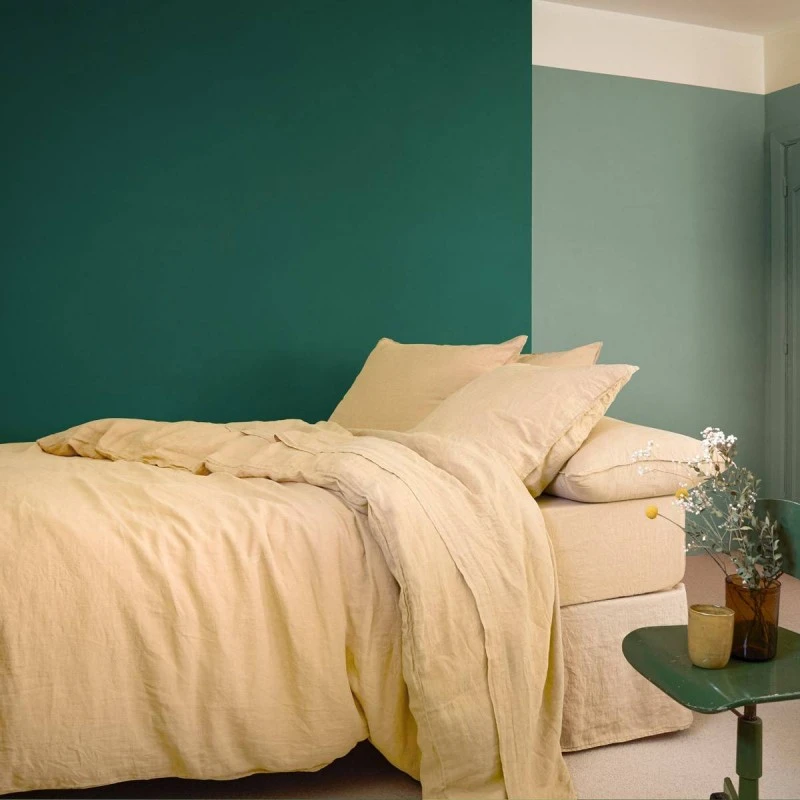 OLIVIER DESFORGES 1024177 PETITJOU DUNE PILLOW CASE 50X75