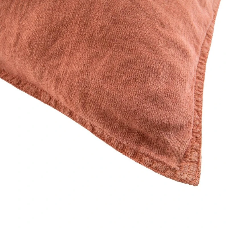 OLIVIER DESFORGES 1024287 PETITJOU PRALIN PILLOW CASE 50X75