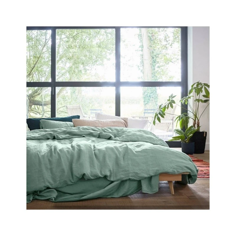 OLIVIER DESFORGES 1008240 PETITJOU SEVE FITT SHEET160X200