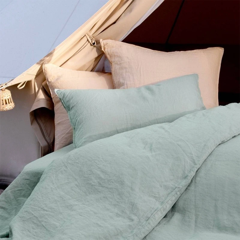 OLIVIER DESFORGES 1008264 PETITJOU SEVE DUVET COVER240X220