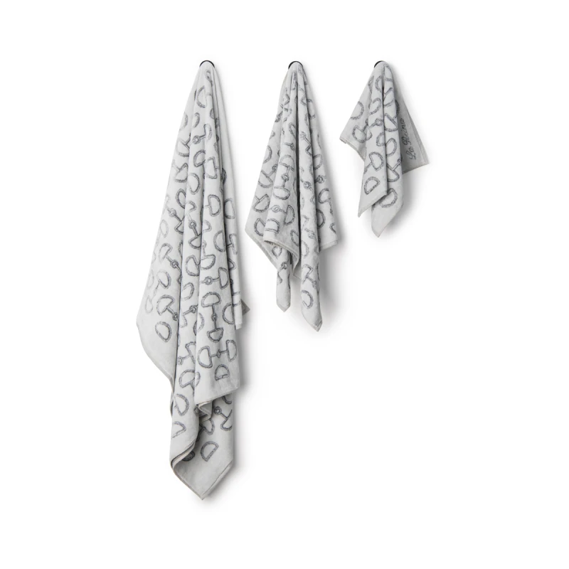 LA REINA КЪРПА ЗА БАНЯ SILVER 95X150