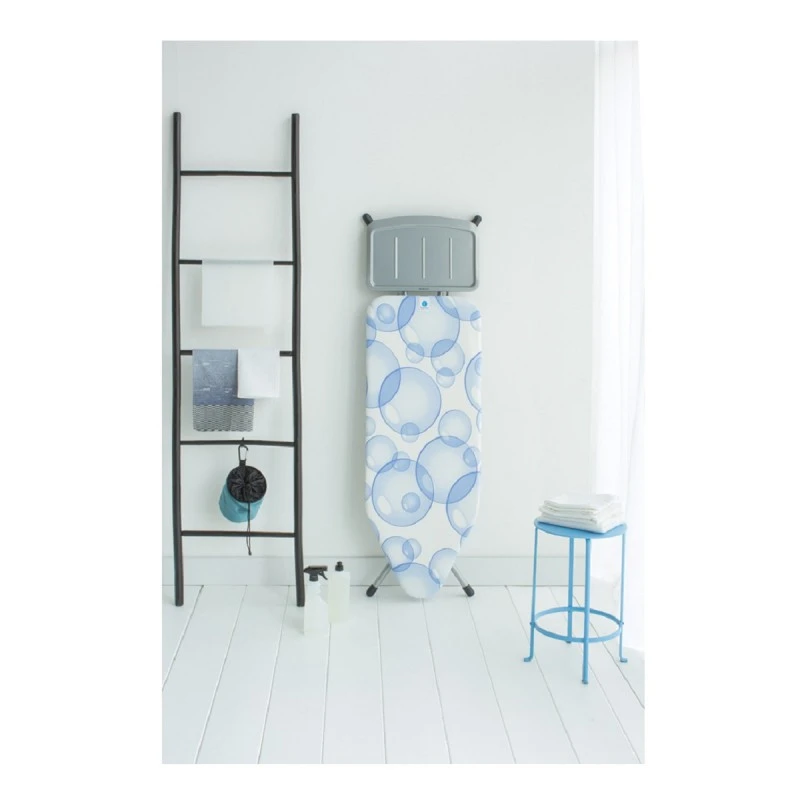 BRABANTIA 9030011 ДЪСКА ЗА ГЛАДЕНЕ PERFECTFLOW BUBBLES