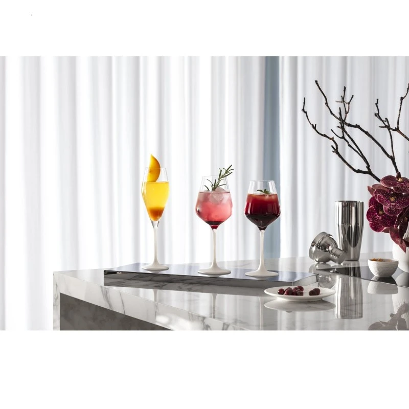 VILLEROY AND BOCH 11-3799-8131 MANUFACTURE BL К-КТ ЧАШИ 4БР