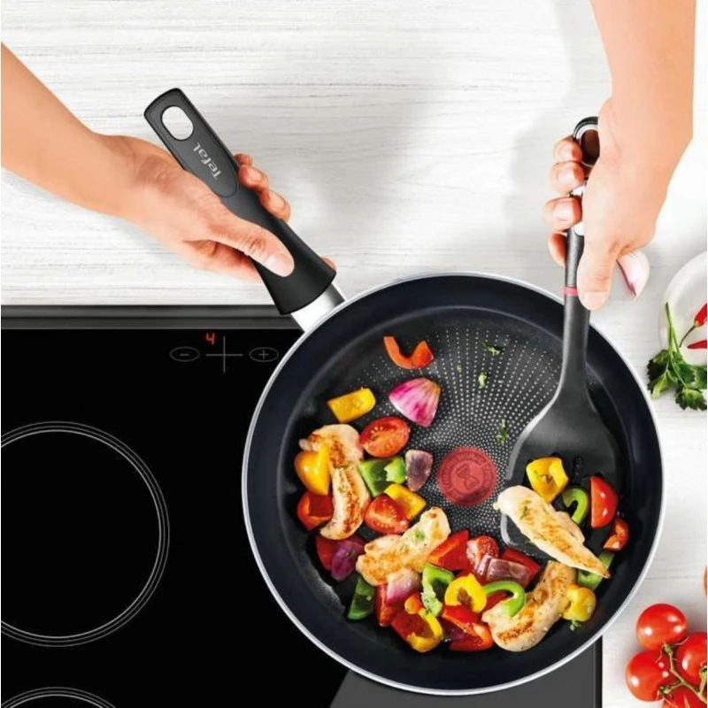 TEFAL C2920453 FORCE ТИГАН 24СМ