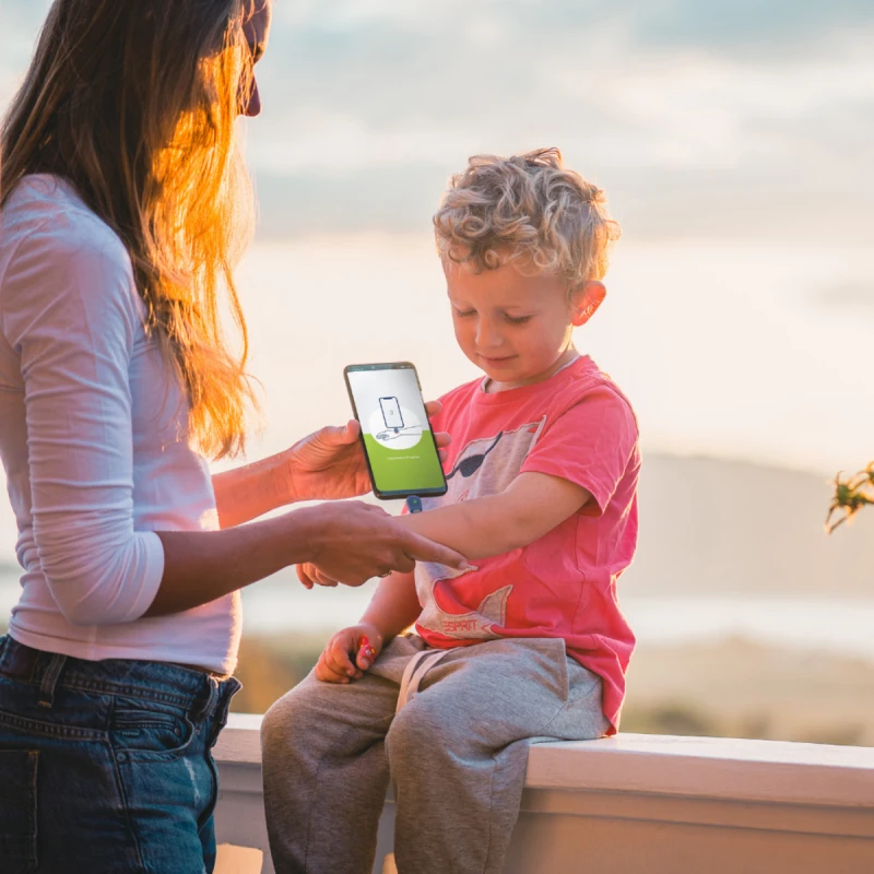 HEAT IT HEAT IT lightning порт