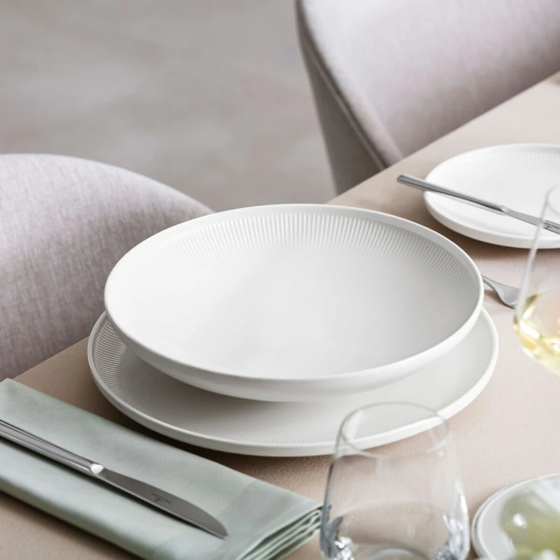 VILLEROY AND BOCH 10-4293-2700 AFINA ДЪЛБОКА ЧИНИЯ 25см