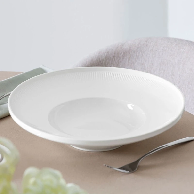 VILLEROY AND BOCH 10-4293-2703 AFINA ДЪЛБОКА ЧИНИЯ 29см