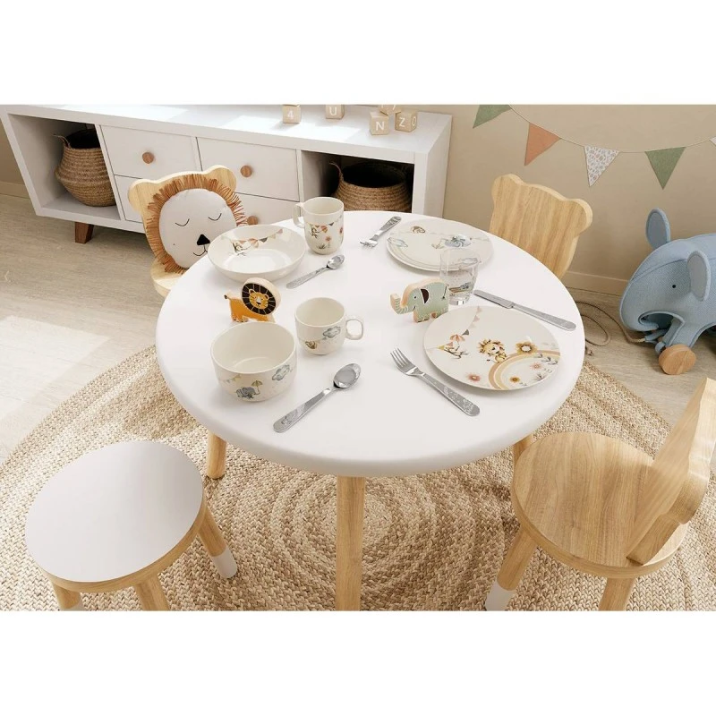 VILLEROY AND BOCH 14-8674-8427 WALK LIKE ELEPHANT СЕРВИЗ 3Ч