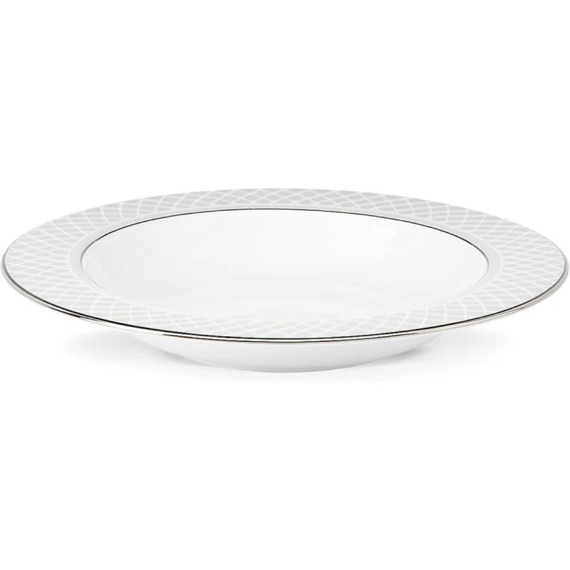 LENOX 762023 VENETIAN LACE DW PASTA/RIM SOUP