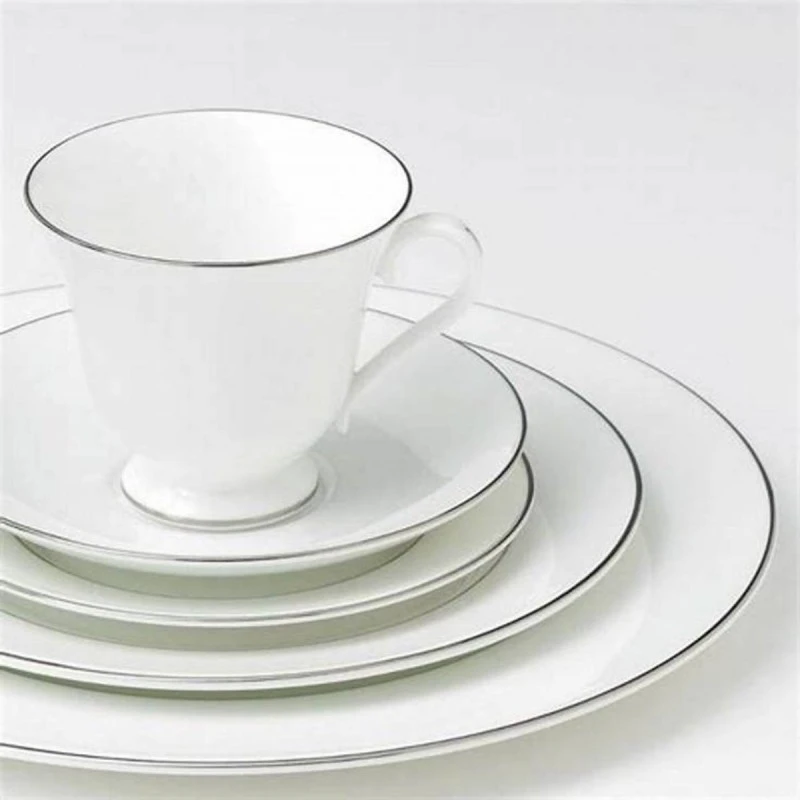 LENOX 100210012 FEDERAL PLAT DW SALAD/DESSERT PLATE