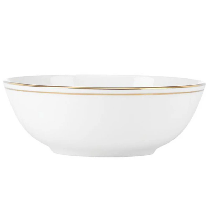 LENOX 853817 FEDERAL GOLD DW PLACE SETTING BOWL