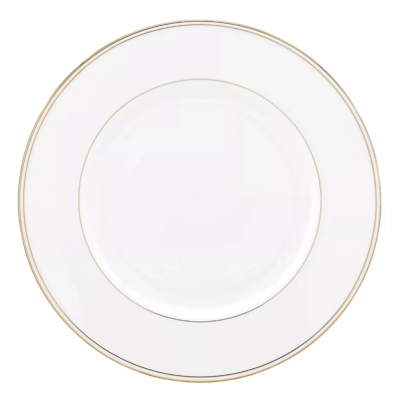 LENOX 100110002 FEDERAL GOLD DW DINNER PLATE