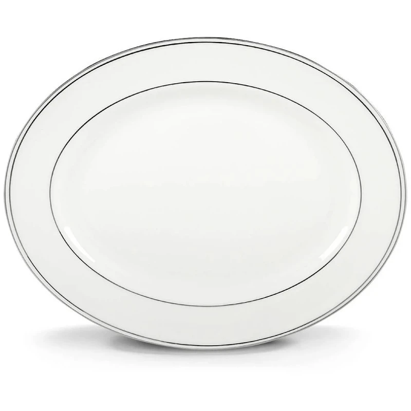 LENOX 100210442 FEDERAL PLAT DW PLAT PLATTER 13''