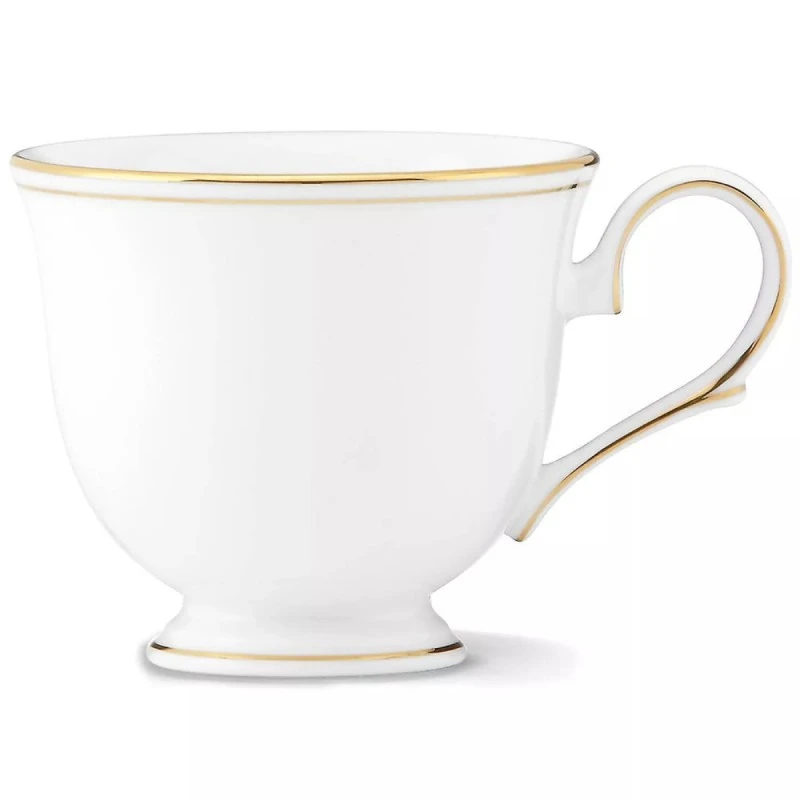 LENOX 100110032 FEDERAL GOLD DW TEA CUP