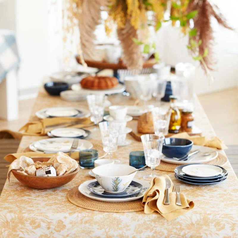 LENOX 896601 WILDFLOWERS DW 12PC DAB