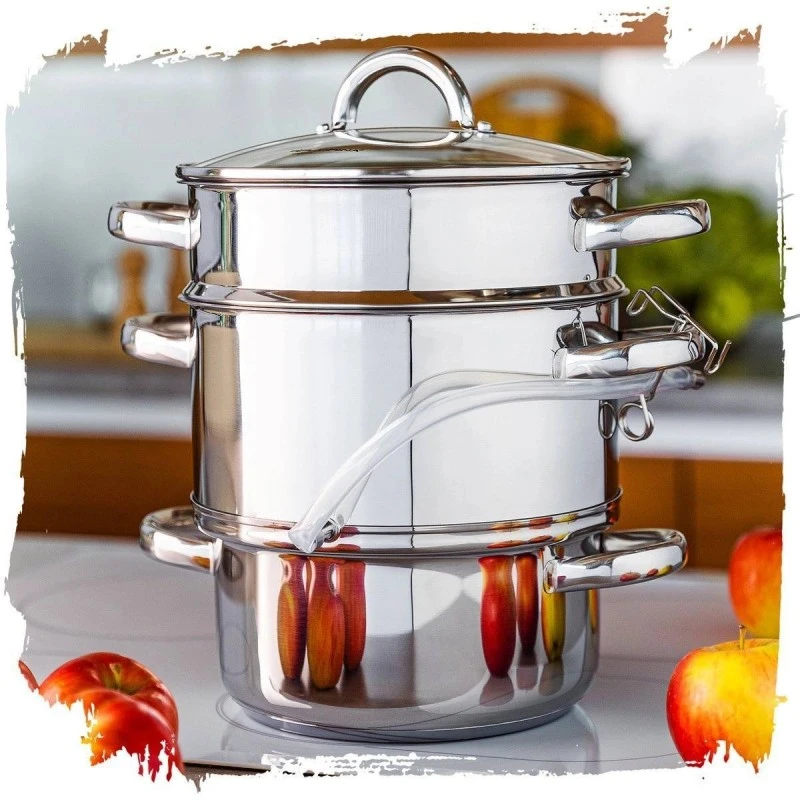 FLORINA 5S1684 JUICER 8L CN