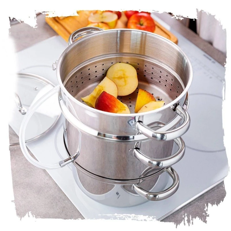 FLORINA 5S1684 JUICER 8L CN