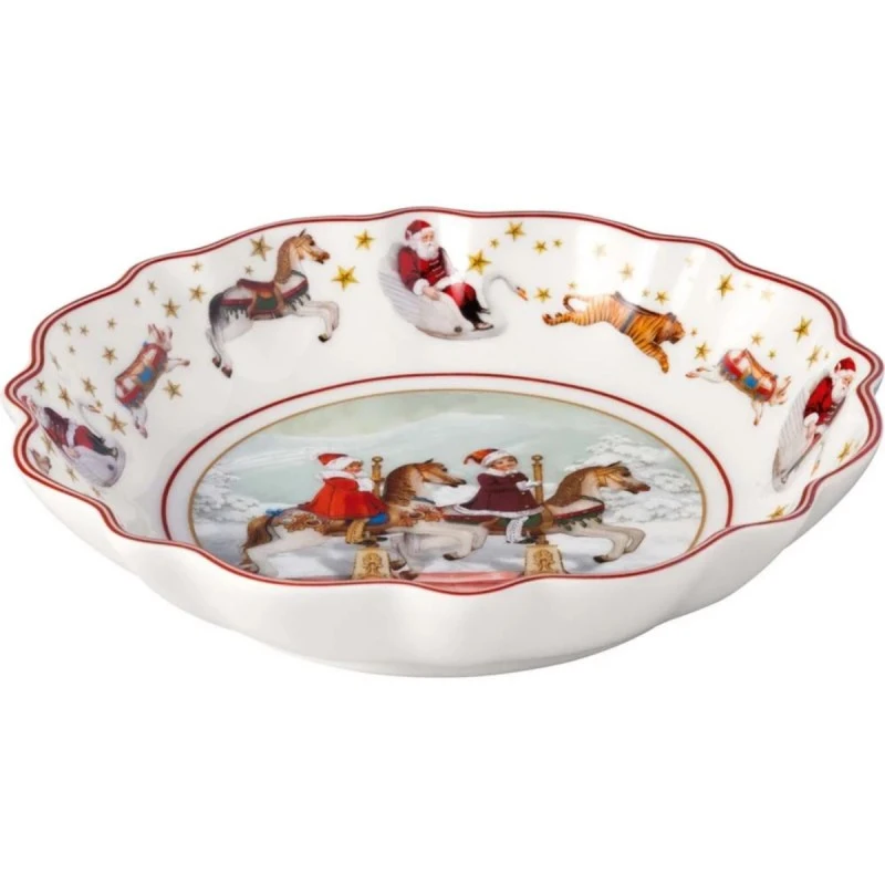 VILLEROY BOCH 14-8626-3877 CHRISTMS EDITION 2024 КУПИЧКА