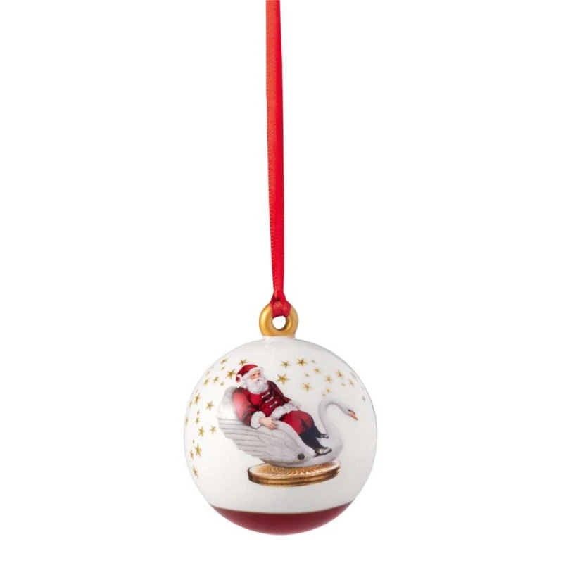 VILLEROY BOCH 14-8626-6873 CHRISTMAS EDIT 2024 ИГРАЧКА