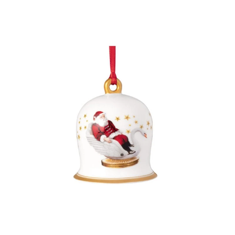 VILLEROY BOCH 14-8626-6873 CHRISTMAS EDIT 2024 ИГРАЧКА