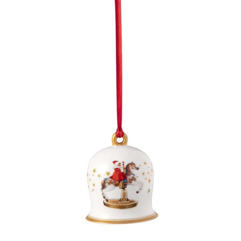 VILLEROY BOCH 14-8626-6874 CHRISTMAS EDIT 2024 ИГРАЧКА