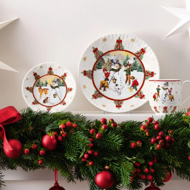 VILLEROY BOCH 14-8332-4863 TOYS FANTASY МЪГ 530МЛ