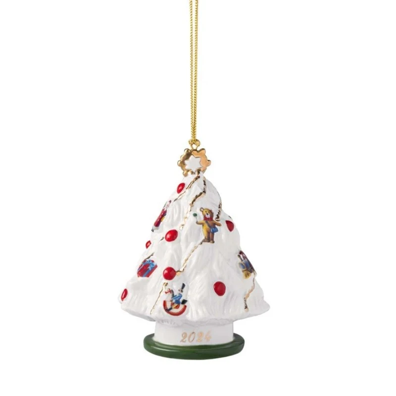 VILLEROY BOCH 14-8675-4340 ИГРАЧКА ЗА ЕЛХА TREE 10СМ