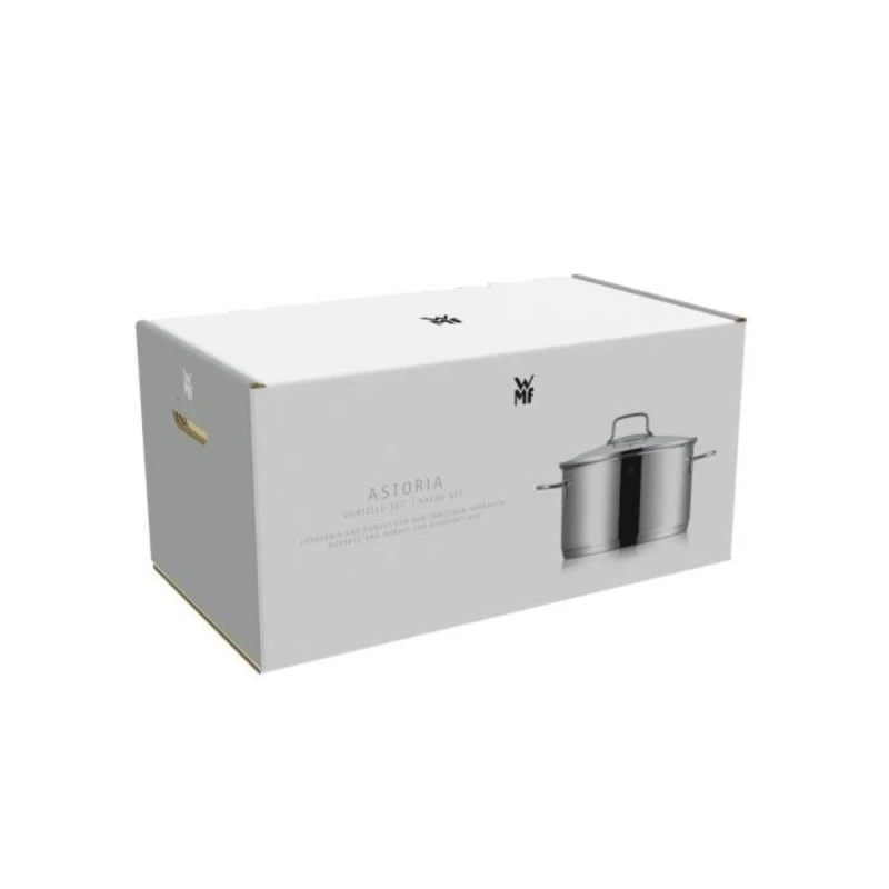 WMF 780556040 ASTORIA КОМПЛЕКТ ТЕНДЖЕРИ 5Ч