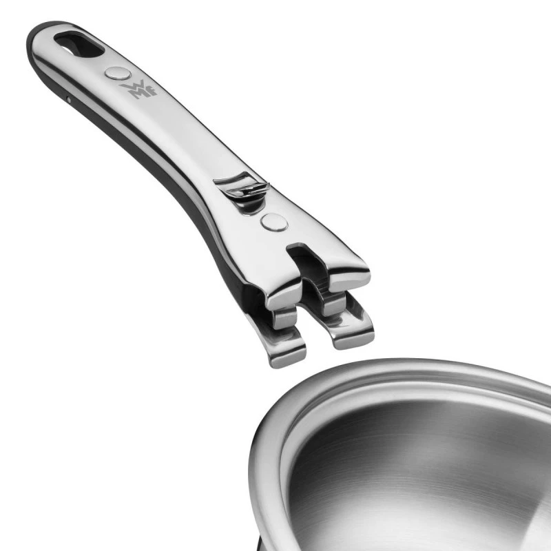 WMF 795076820 КОМПЛЕКТ СЪДОВЕ CLICK&SERVE 7 ЧАСТИ