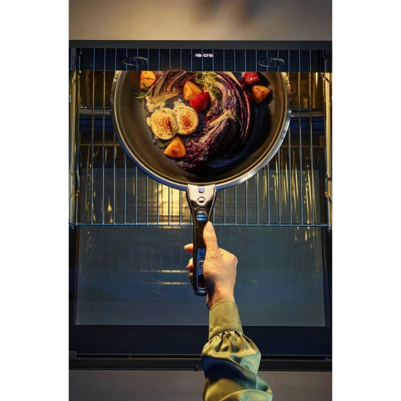 WMF 795076820 КОМПЛЕКТ СЪДОВЕ CLICK&SERVE 7 ЧАСТИ