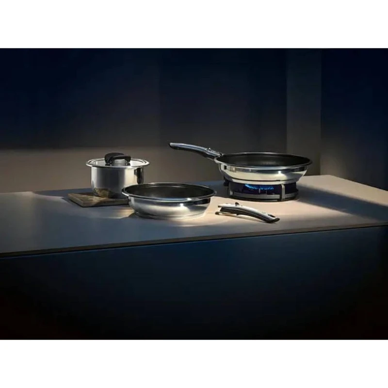 WMF 0787106820 CLICK & SERVE ДРЪЖКА ЗА КОМПЛЕКТИ