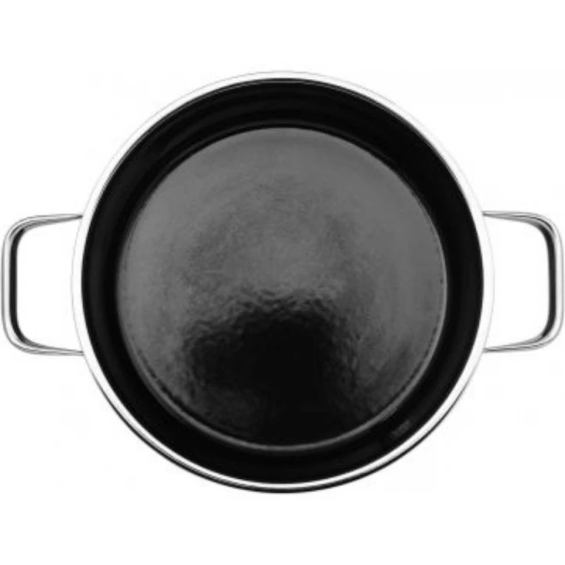 WMF 515575290 FUSIONTEC AROMATIC ТЕНДЖЕРА 28СМ РОЗОВ КВАРЦ