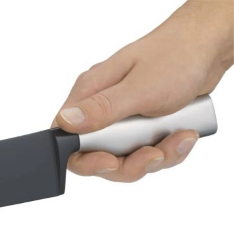 WMF 1880139992 КОМЛЕКТ НОЖОВЕ СЪС СТОЙКА ULTIMATE 5Ч