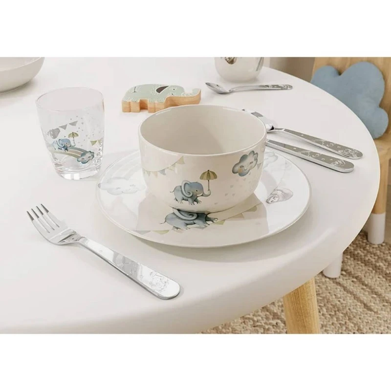 VILLEROY BOCH 14-8674-7458 WALK LIKE ELEPHANT
