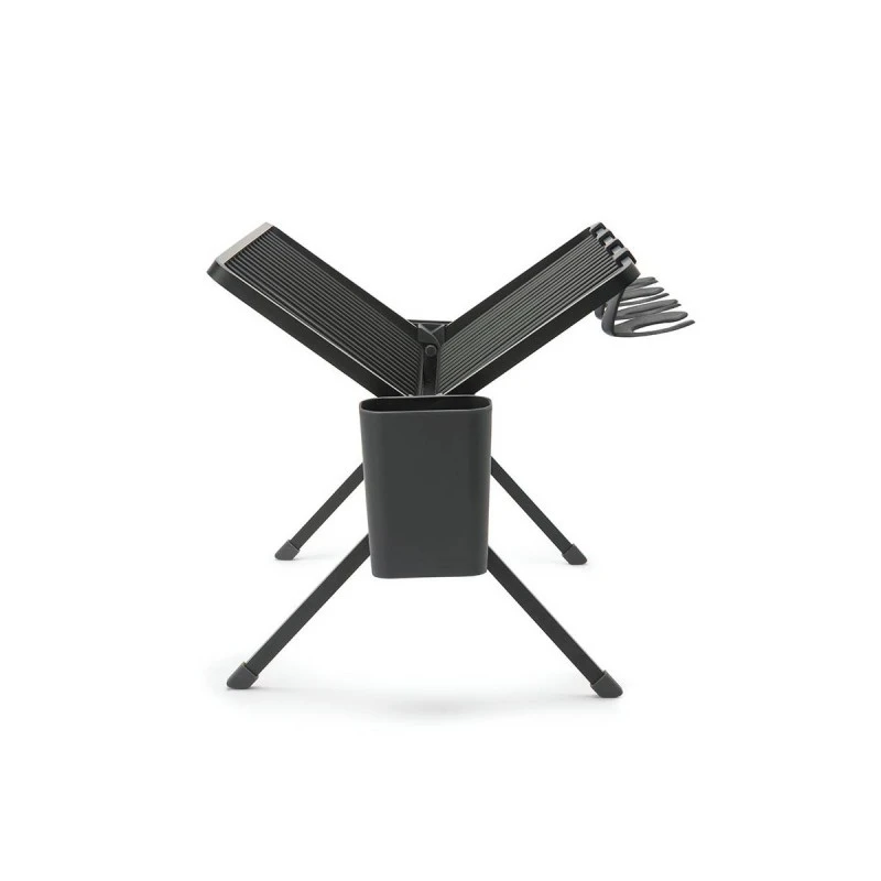 BRABANTIA  1004151 СГЪВАЕМ СУШИЛНИК ЗА СЪДОВЕ LIGHT GREY